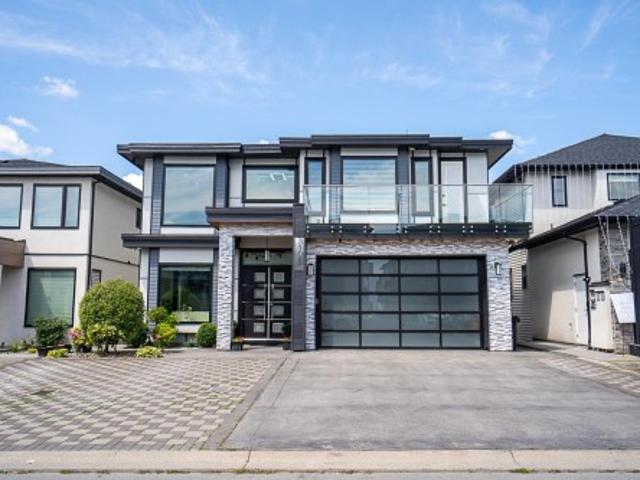 House for sale in Abbotsford, British Columbia