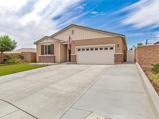 House for sale in Menifee, California
