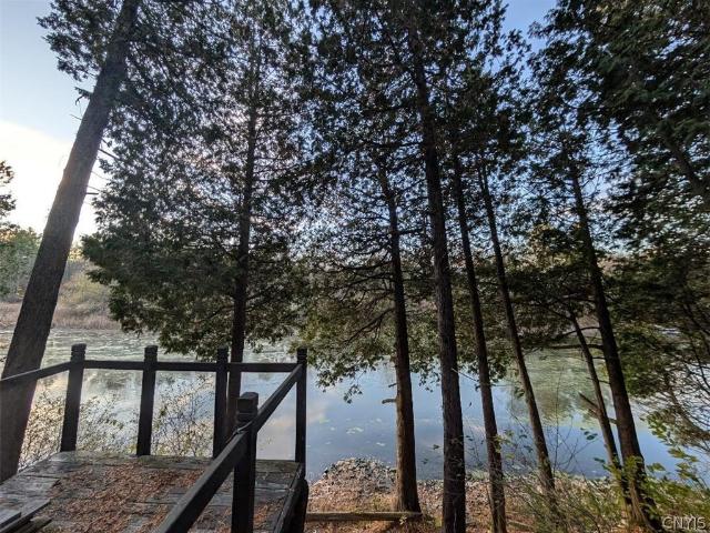 House for sale in Chaumont, New York