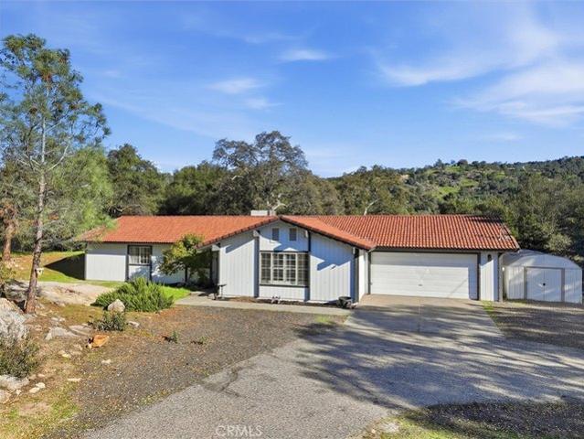 House for sale in Coarsegold, California