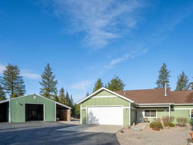 House for sale in Spirit Lake, Idaho