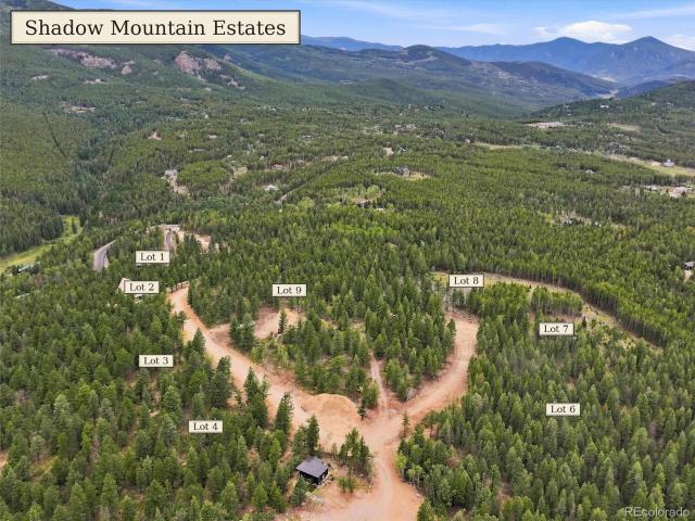 House for sale in Conifer, Colorado