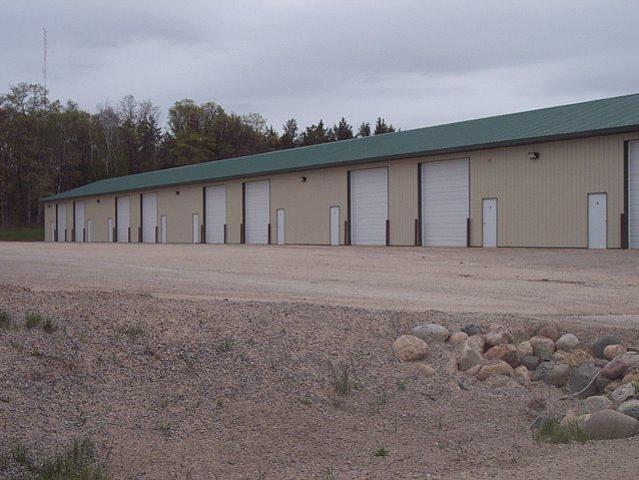 Commercial for sale in Crosslake, Minnesota