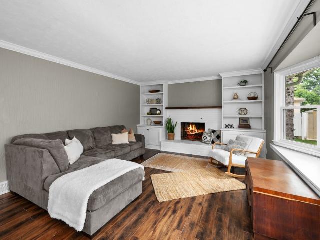 House for sale in Moline, Illinois