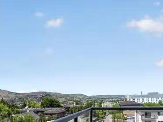 Condo for sale in Vernon, British Columbia