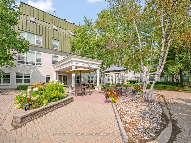 Condo for sale in York, Ontario