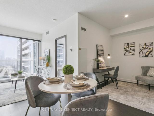 Condo for sale in Woburn, Ontario