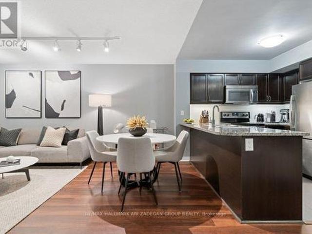 Condo for sale in Woburn, Ontario