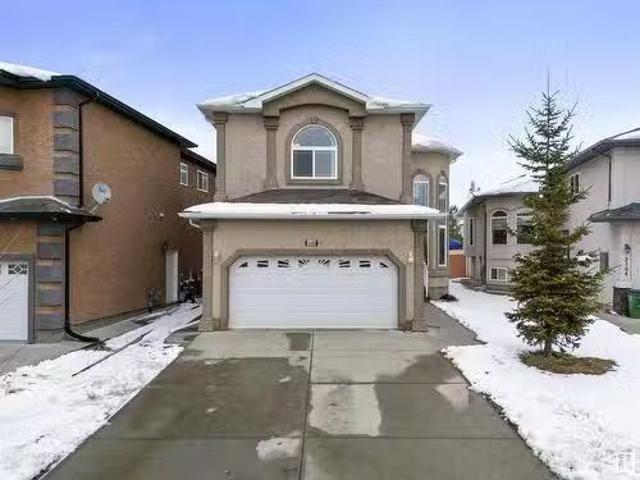 House for sale in Wedgewood, Alberta