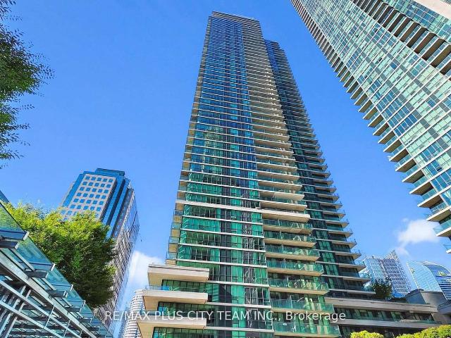 Condo for rent in Woburn, Ontario