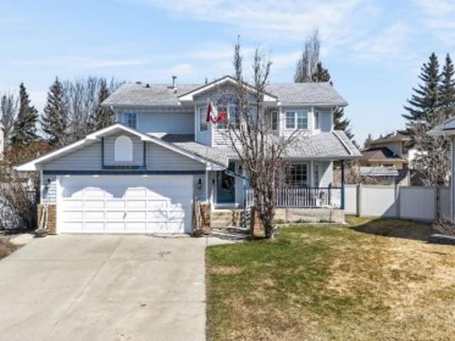 House for sale in Wedgewood, Alberta