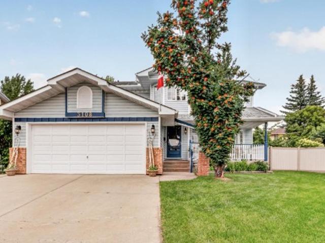 House for sale in Wedgewood, Alberta