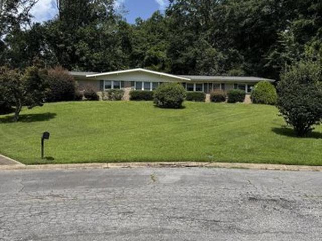 House for sale in Meridian, Mississippi