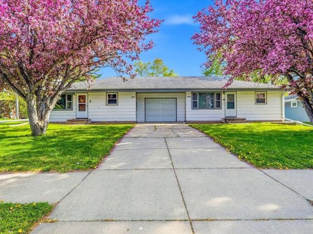 House for sale in Hennepin, Minnesota