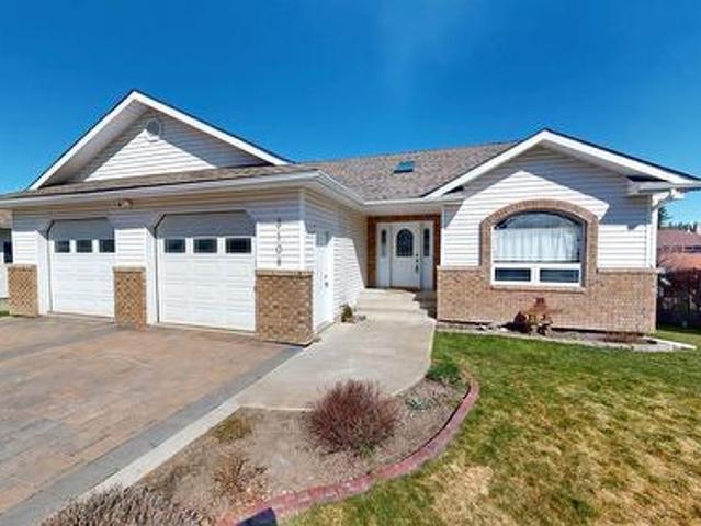 House for sale in Cranbrook, British Columbia