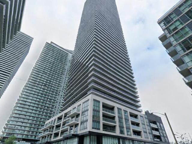 Condo for rent in Woburn, Ontario