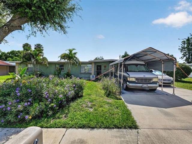 House for sale in Palmetto, Florida