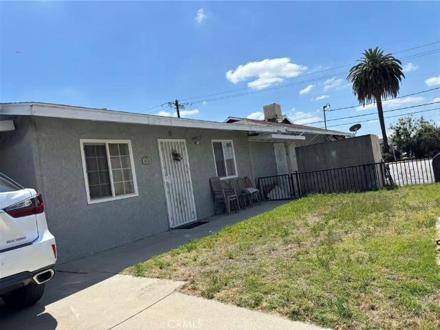House for sale in El Monte, California