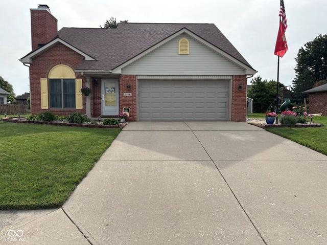 House for sale in Lapel, Indiana