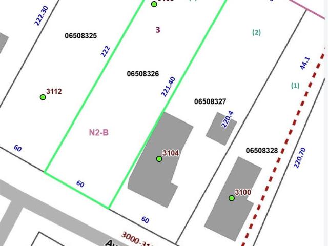 Land for sale in Mecklenburg, North Carolina