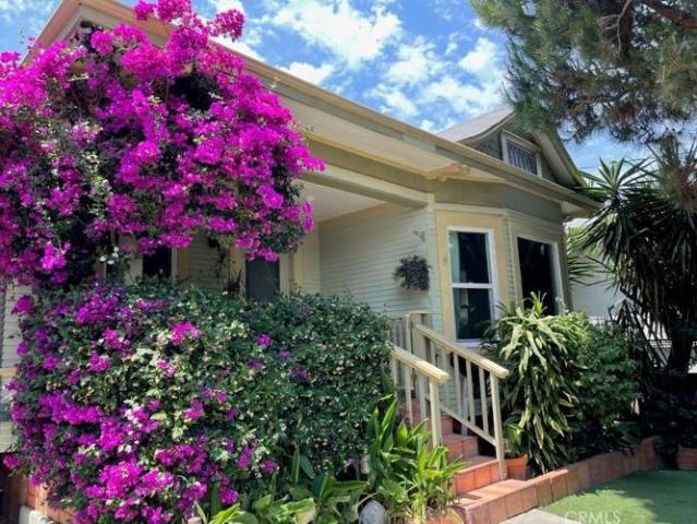 House for sale in Canoga Park, California
