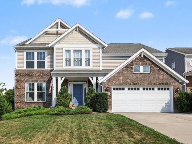 House for sale in Hebron, Kentucky