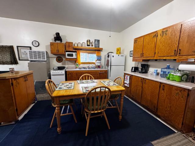 House for sale in Beltrami, Minnesota