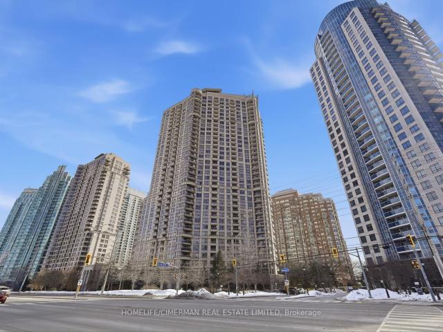Condo for rent in Woburn, Ontario
