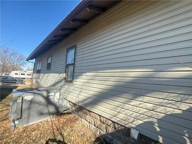 House for sale in Kansas