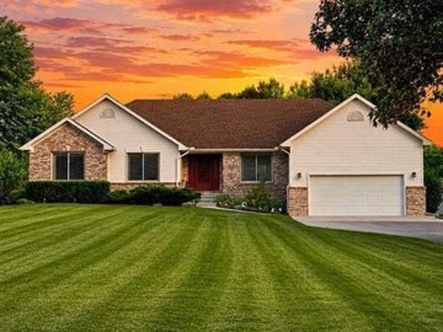House for sale in Hamburg, Michigan