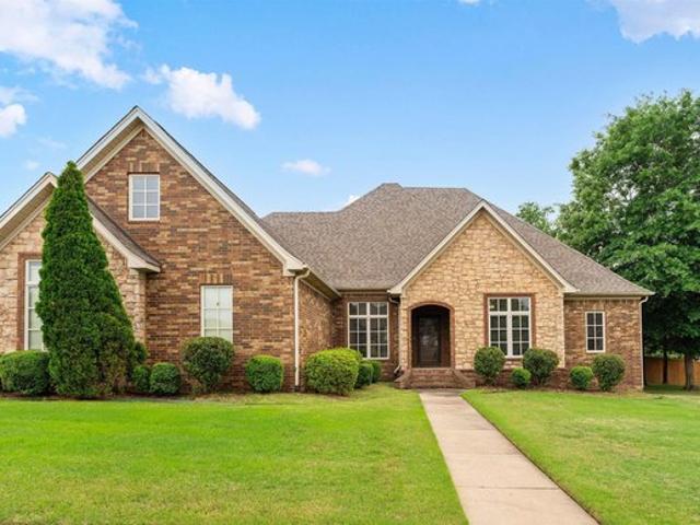 House for sale in Ark