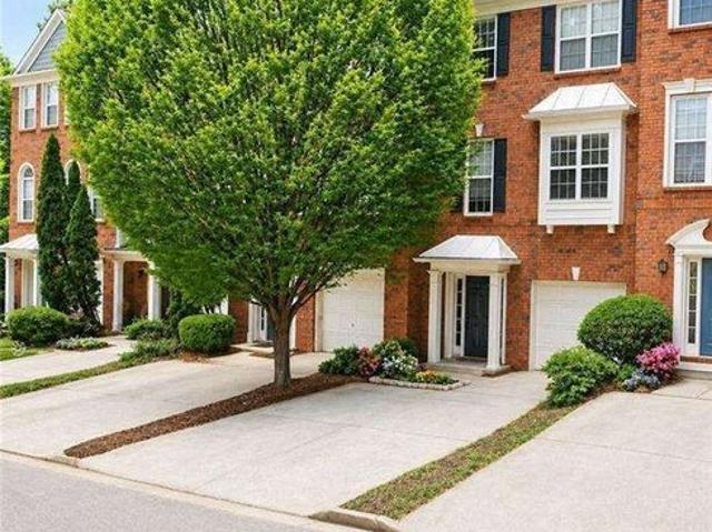 Townhouse for sale in Norcross, Georgia