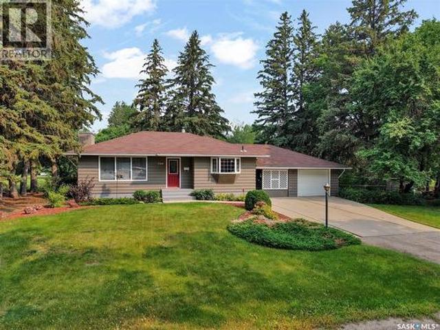 House for sale in Saskatoon, Saskatchewan