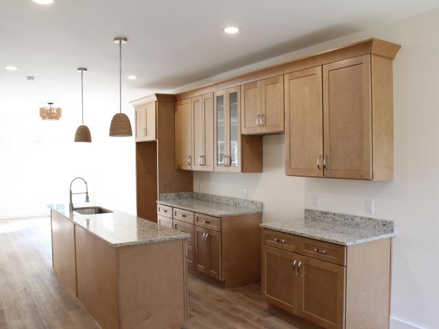 Townhouse for sale in Ridgeside, Chattanooga