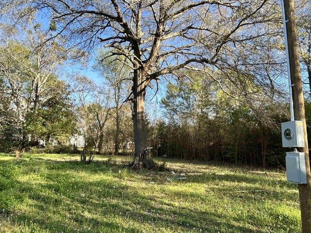 Land for sale in Kilgore, Texas