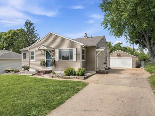 House for sale in Sioux Falls, South Dakota