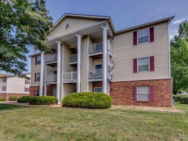 Condo for sale in Saint Louis, Missouri