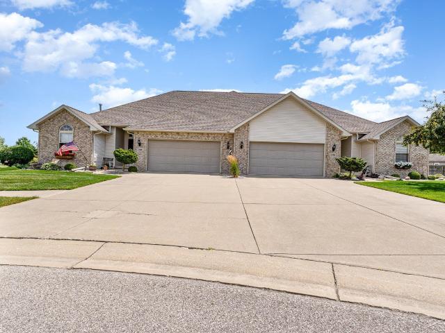 Condo for sale in Bay City