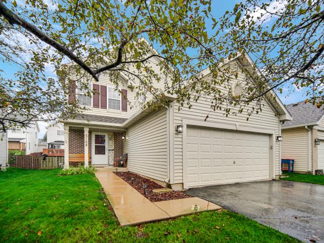 House for sale in Joliet, Illinois
