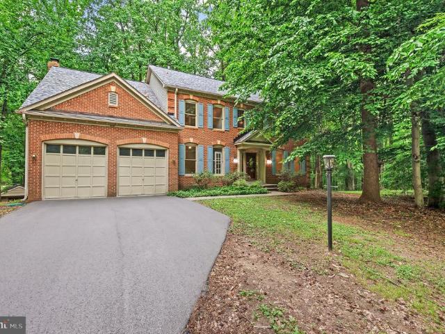 House for sale in Crofton, Maryland
