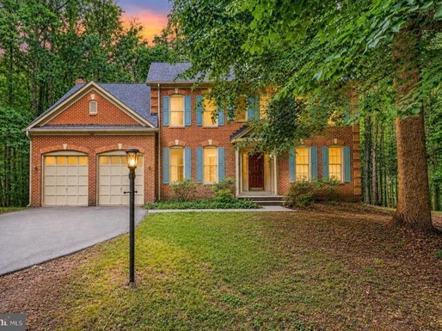 House for sale in Gambrills, Maryland
