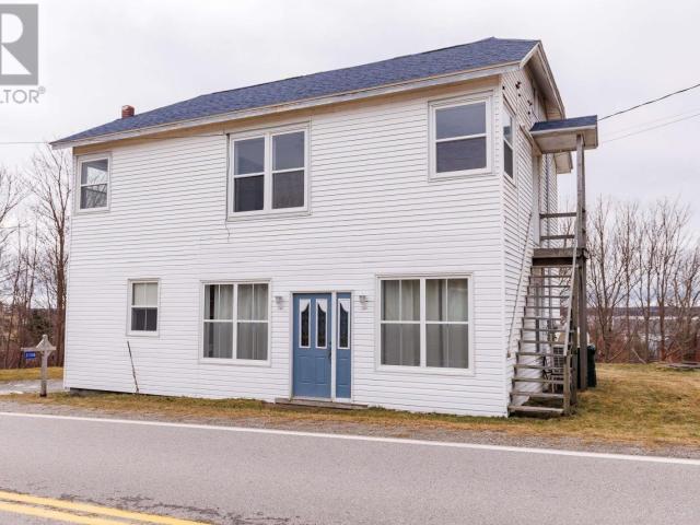 Duplex for sale in Lower Wedgeport, Nova Scotia