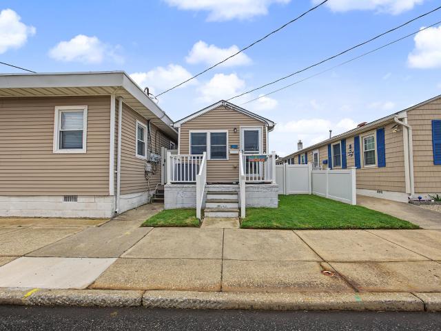 Condo for sale in Wildwood, New Jersey