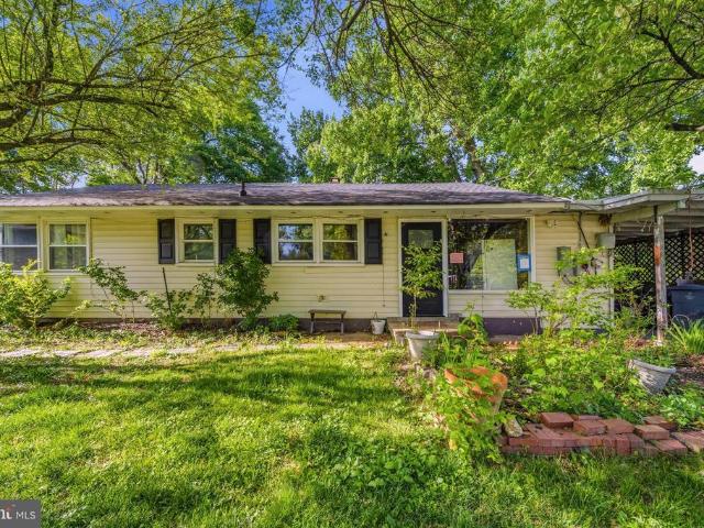 House for sale in Virginia