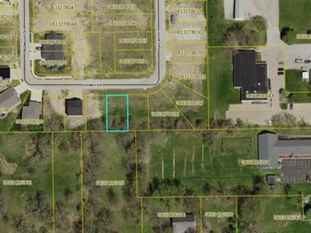 Land for sale in Muscatine, Iowa