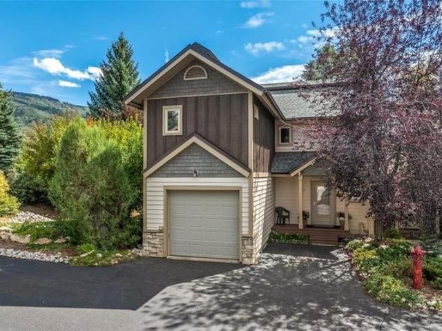 Townhouse for sale in Steamboat Springs, Colorado