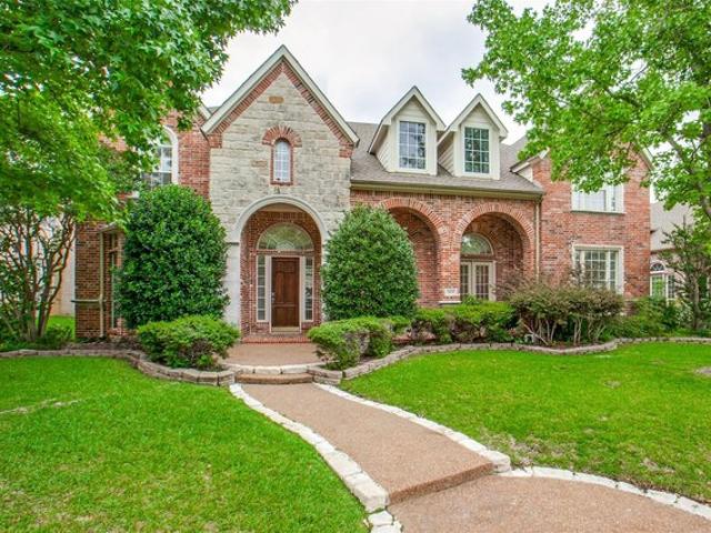 House for sale in Richardson, Texas