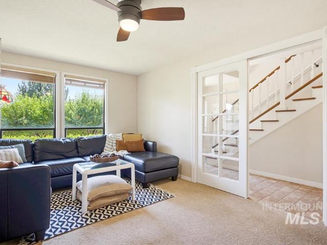 House for sale in Boise, Idaho