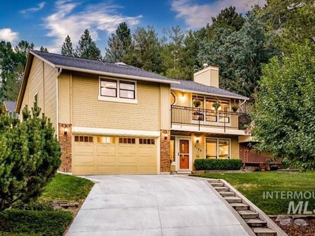 House for sale in Boise, Idaho