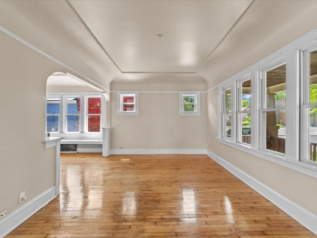 House for sale in Milwaukee, Wisconsin
